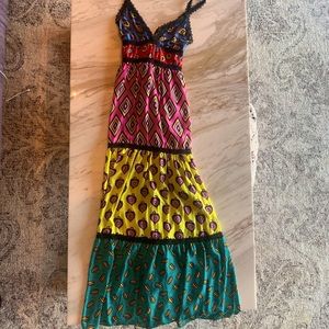 ALICE + OLIVIA Dress Size 2